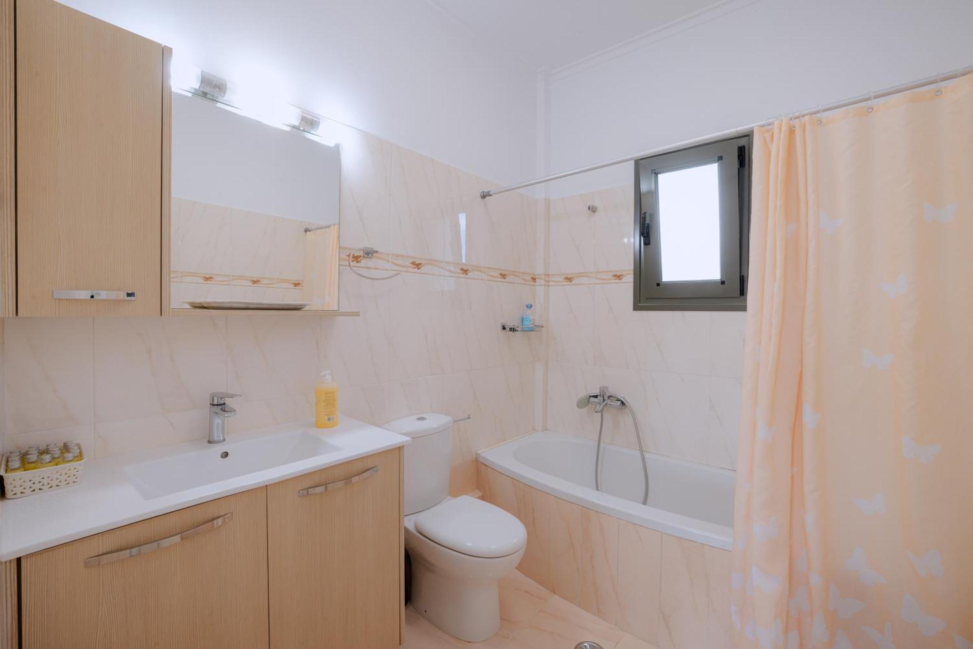 Villa Βίλλα Πηνελόπη Με Πισίνα Σε Ιδιωτικό Λόφο Με Θέα à Nauplie Extérieur photo