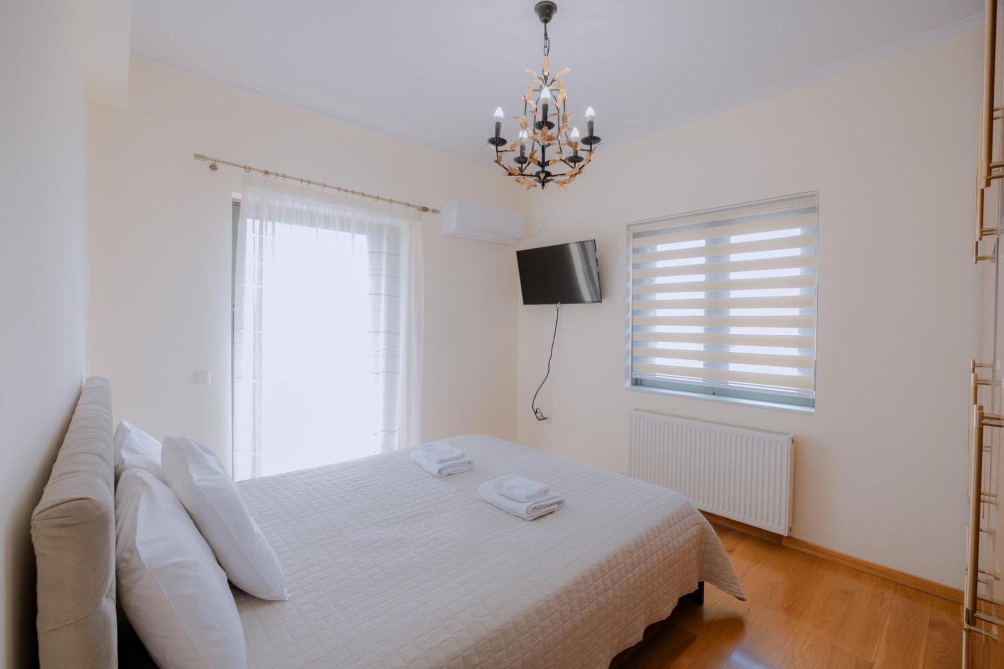 Villa Βίλλα Πηνελόπη Με Πισίνα Σε Ιδιωτικό Λόφο Με Θέα à Nauplie Extérieur photo