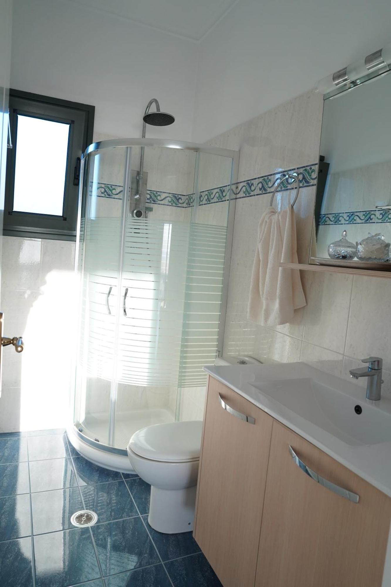 Villa Βίλλα Πηνελόπη Με Πισίνα Σε Ιδιωτικό Λόφο Με Θέα à Nauplie Extérieur photo